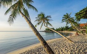 Samui Paradise Chaweng Beach Resort , SHA Plus